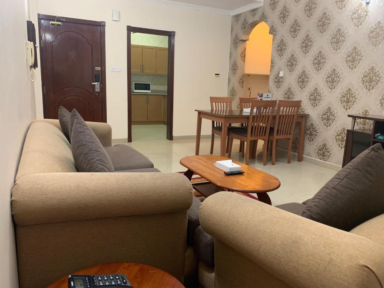 President Suites Apartments Manáma Kültér fotó